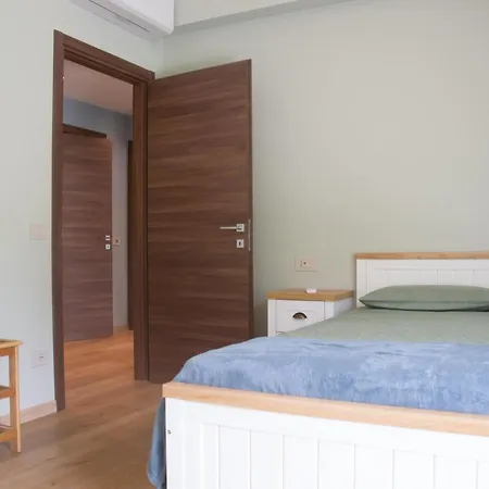 Casa Hemingway - Welchome Apartament Stresa