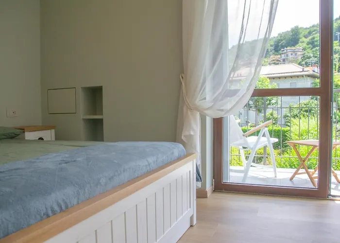 Apartamento Casa Hemingway - Welchome Stresa