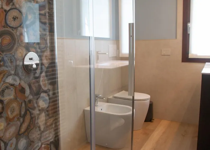 Casa Hemingway - Welchome Apartamento Stresa