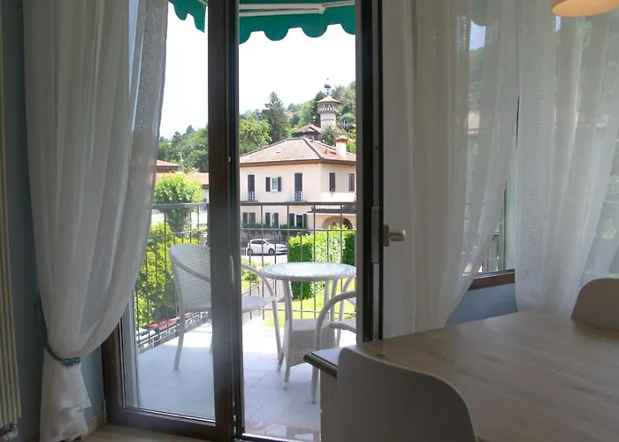 Апартаменты Casa Hemingway - Welchome