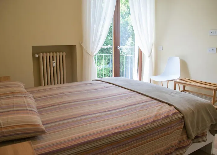 Casa Hemingway - Welchome Апартаменти