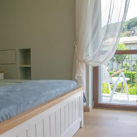 Appartamento Casa Hemingway - Welchome Stresa