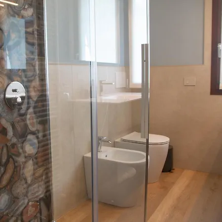 Casa Hemingway - Welchome Appartamento Stresa