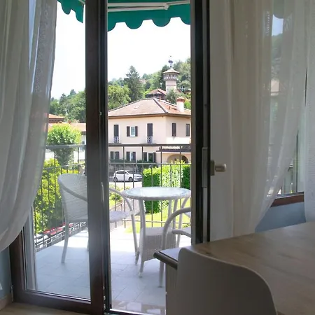 Appartamento Casa Hemingway - Welchome