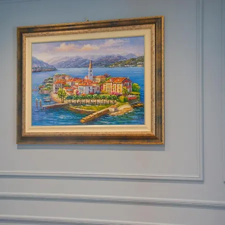 Casa Hemingway - Welchome Appartamento Stresa