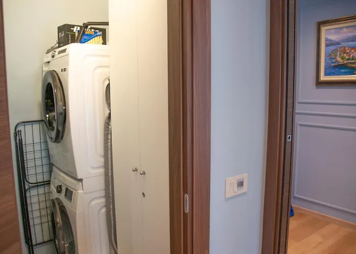 شقة Casa Hemingway - Welchome *