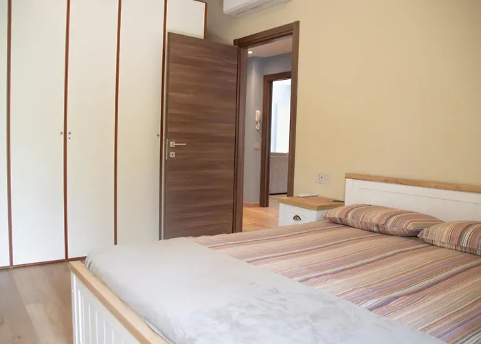 Casa Hemingway - Welchome شقة *