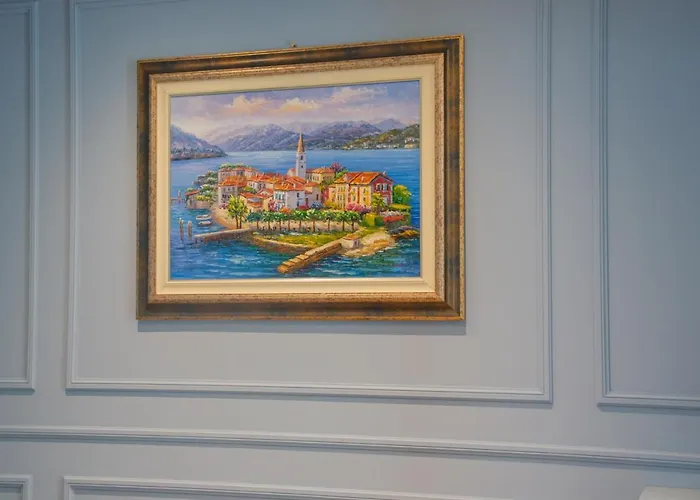 Casa Hemingway - Welchome شقة ستريزا